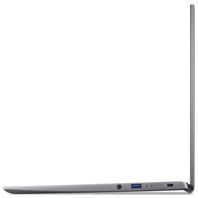 Ноутбук Acer Swift X SFX16-51G-712W (NX.AYLEC.001)