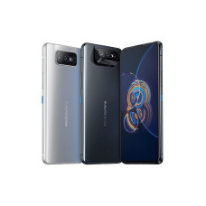 ASUS ZenFone 8 Flip 8/128GB Silver