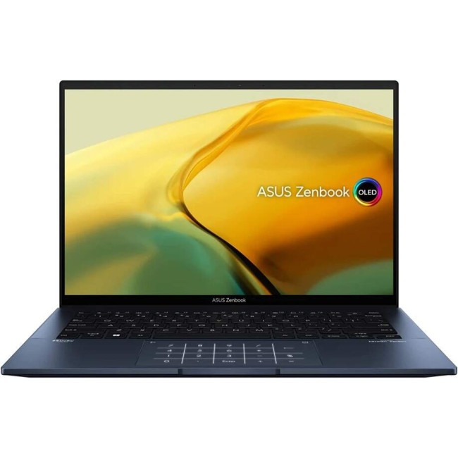 Asus ZenBook 14 OLED UX3402ZA (UX3402ZA-OLED256W)