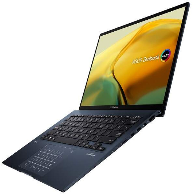 Asus ZenBook 14 OLED UX3402ZA (UX3402ZA-OLED256W)