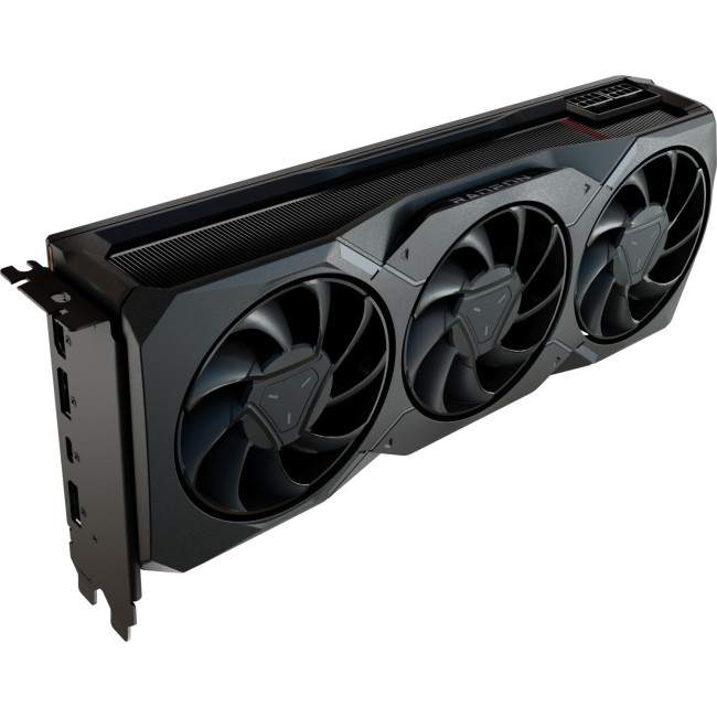 XFX Radeon RX 7900 XT (RX-79TMBABF9)