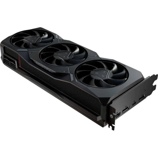 XFX Radeon RX 7900 XT (RX-79TMBABF9)