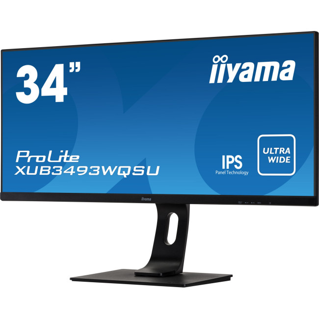 iiyama XUB3493WQSU-B1