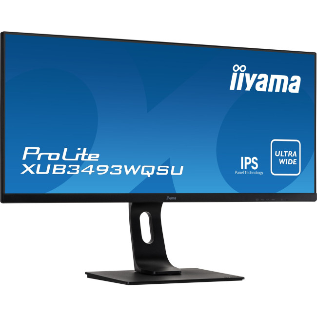 iiyama XUB3493WQSU-B1