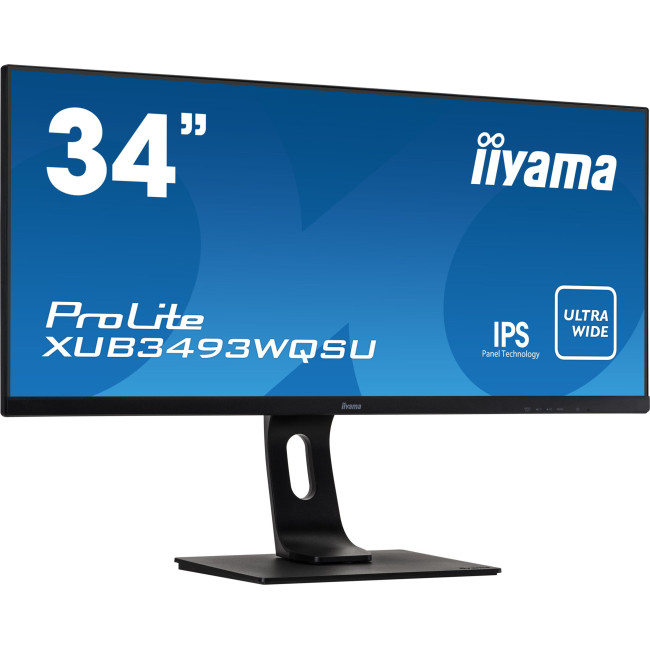 iiyama XUB3493WQSU-B1