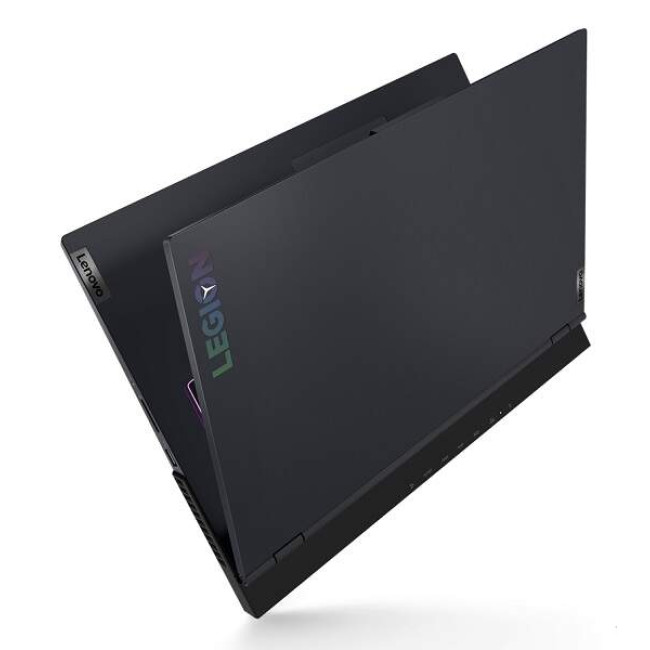 Ноутбук Lenovo Legion 5 17ACH6H (82JY00HJCK)