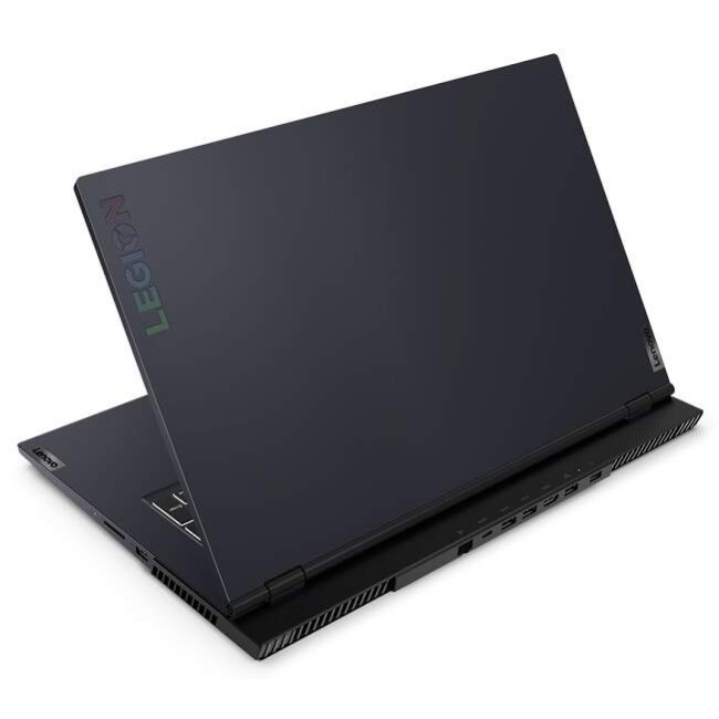 Ноутбук Lenovo Legion 5 17ACH6H (82JY00HJCK)