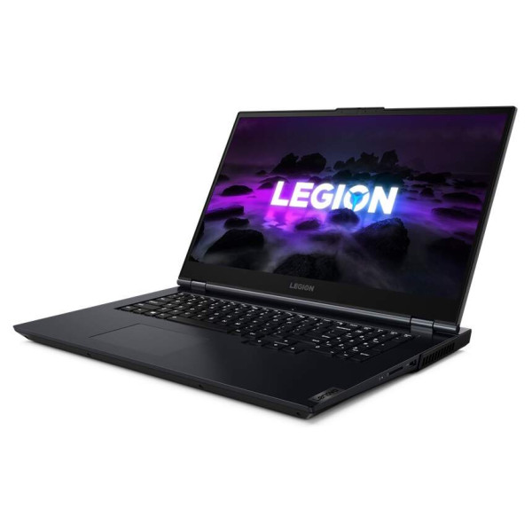 Ноутбук Lenovo Legion 5 17ACH6H (82JY00HJCK)
