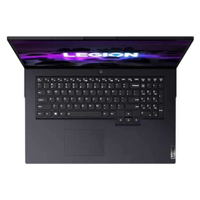 Ноутбук Lenovo Legion 5 17ACH6H (82JY00HJCK)