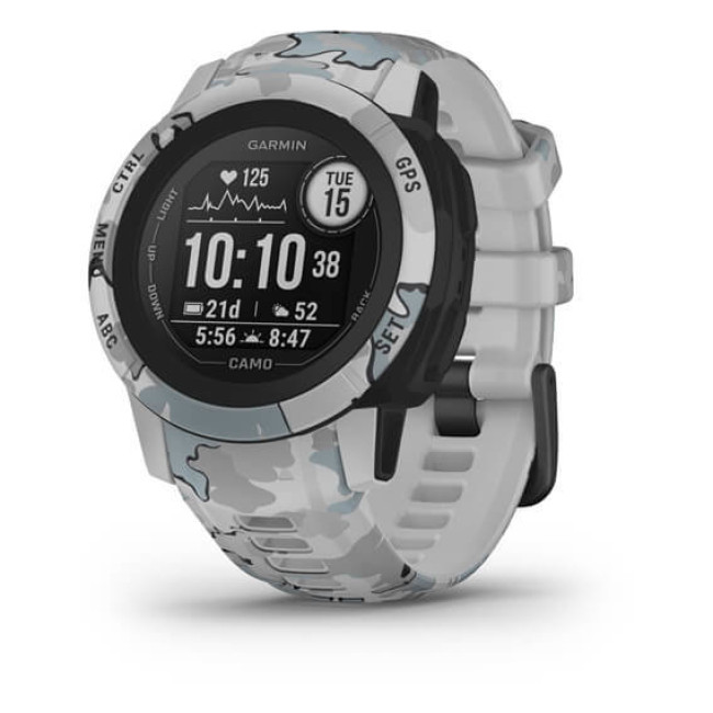 Garmin Instinct 2S - Camo Edition Mist Camo (010-02563-13)