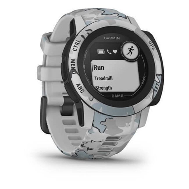 Garmin Instinct 2S - Camo Edition Mist Camo (010-02563-13)