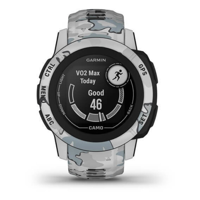 Garmin Instinct 2S - Camo Edition Mist Camo (010-02563-13)