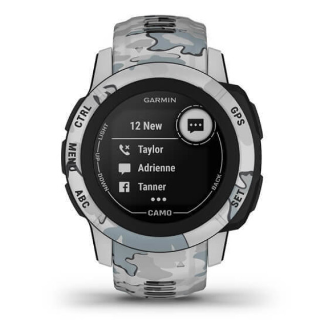 Garmin Instinct 2S - Camo Edition Mist Camo (010-02563-13)