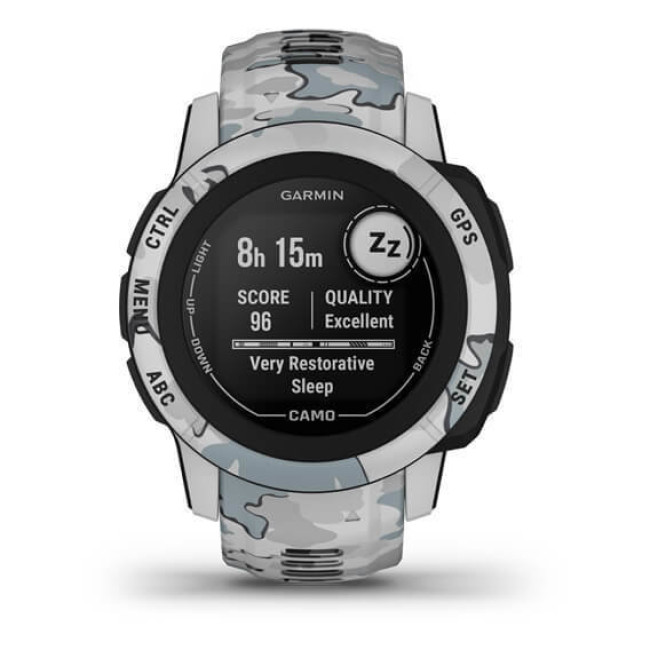 Garmin Instinct 2S - Camo Edition Mist Camo (010-02563-13)