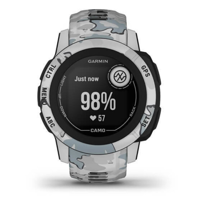 Garmin Instinct 2S - Camo Edition Mist Camo (010-02563-13)