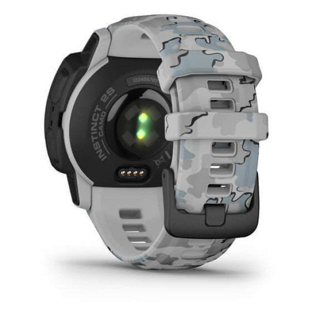 Garmin Instinct 2S - Camo Edition Mist Camo (010-02563-13)