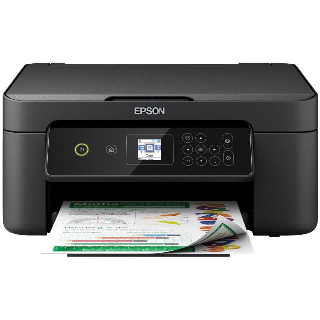 Epson Expression Home XP-3150 (C11CG32407)