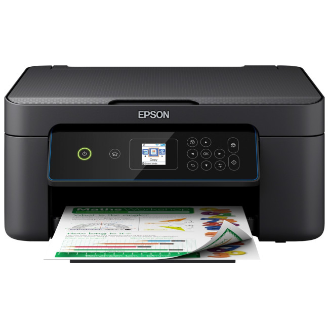 Epson Expression Home XP-3150 (C11CG32407)