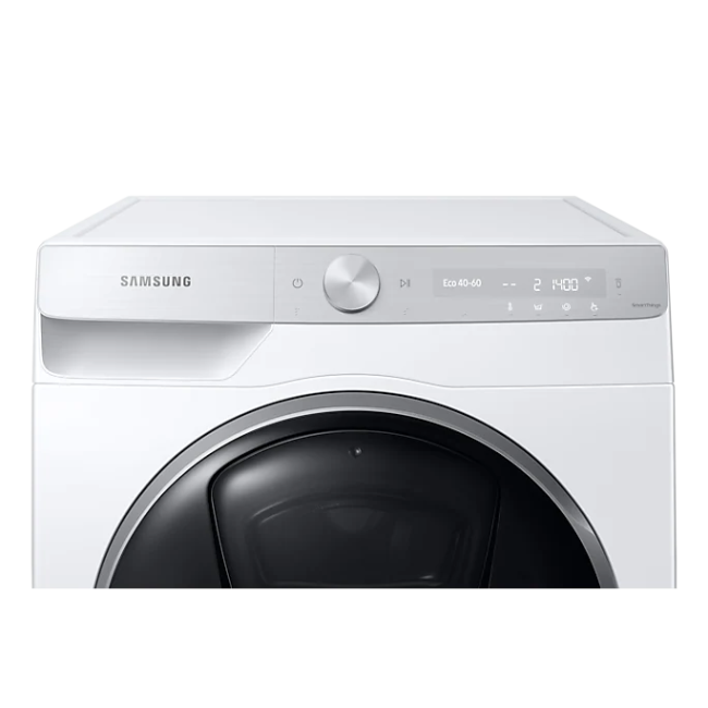 Стиральная машина Samsung WW80T954ASH