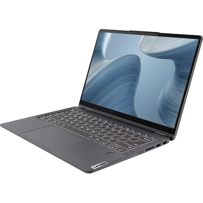 Ноутбук Lenovo IdeaPad Flex 5 16IAU7 (82R80002US)