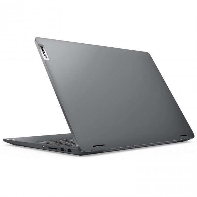 Ноутбук Lenovo IdeaPad Flex 5 16IAU7 (82R80002US)