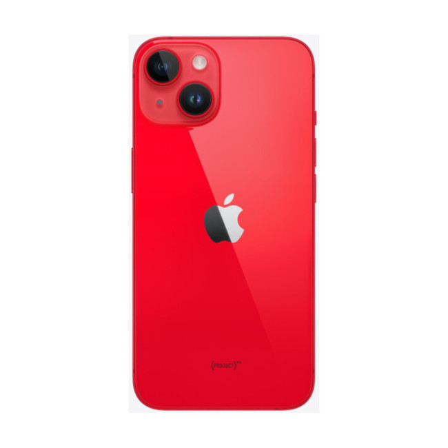 Apple iPhone 14 Plus 256GB Product Red (MQ573) UA