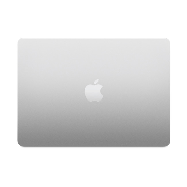 Apple MacBook Air 13,6" M3 2024 Silver (Z1B80015P)