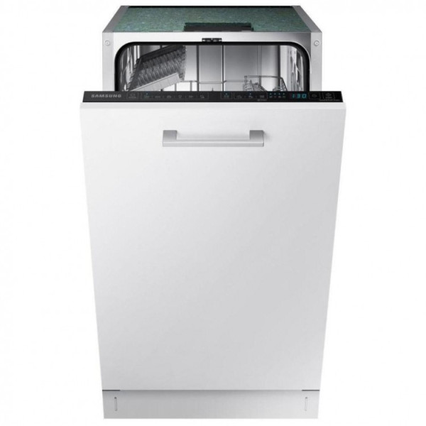 Встроенная посудомоечная машина Samsung DW50R4060BB