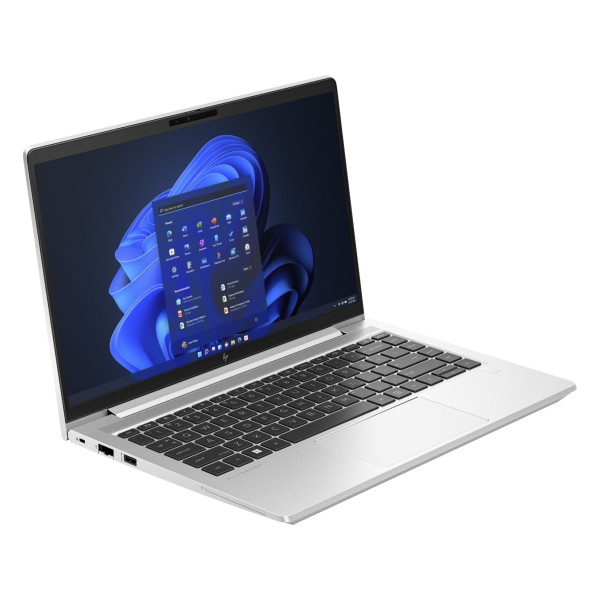 Обзор HP EliteBook 645 G10 (75C20AV_V1): главные особенности и характеристики