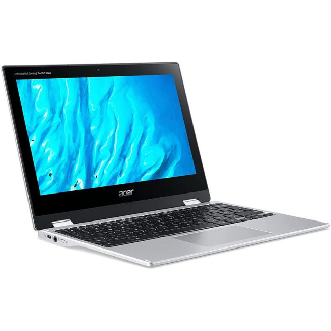 Acer Chromebook Spin 311: A Versatile and Efficient Device (NX.HUVET.004)