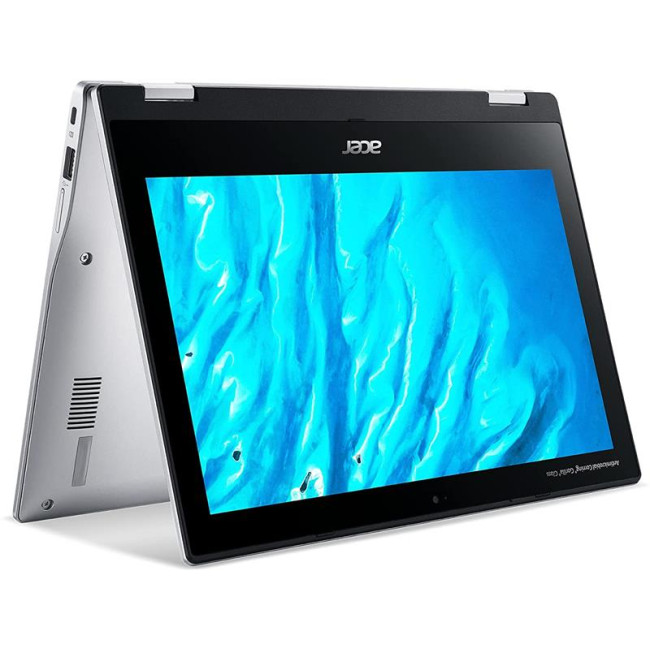 Acer Chromebook Spin 311: A Versatile and Efficient Device (NX.HUVET.004)