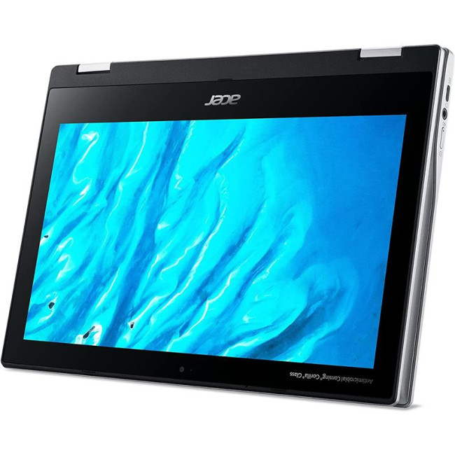 Acer Chromebook Spin 311: A Versatile and Efficient Device (NX.HUVET.004)