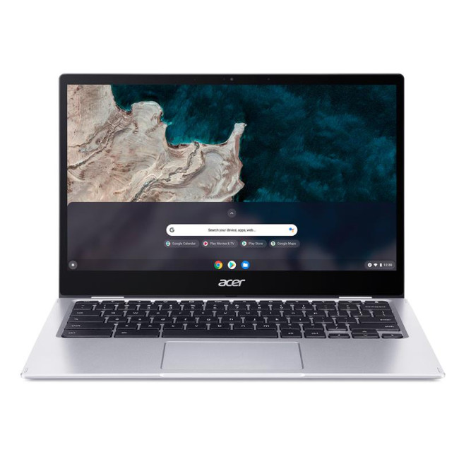 Acer Chromebook Spin 513 (NX.AS6EG.002): Overview and Features