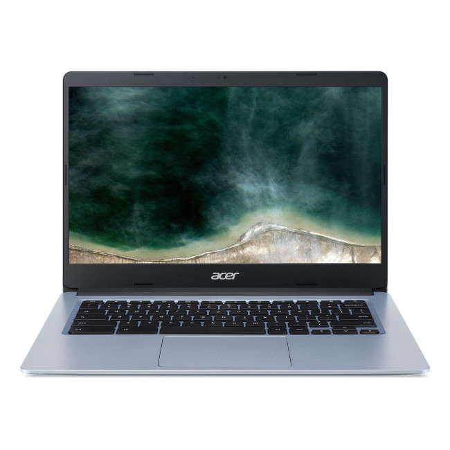 Обзор Acer Chromebook 314 CB314-1H-C2KX (NX.HPYEG.006)