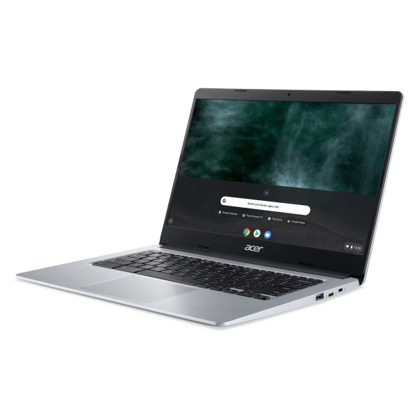 Acer Chromebook 314 CB314-1H-C2UG (NX.AUDEH.001) Review