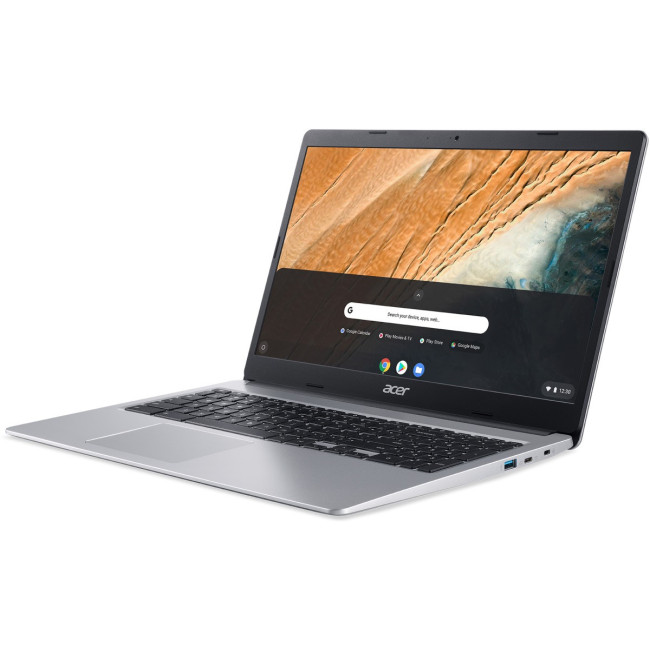 Обзор: Acer Chromebook 315 CB315-3HT-C5WQ (NX.ATEEH.003)