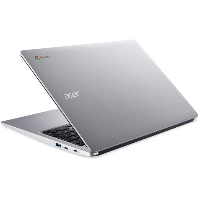 Обзор Acer Chromebook 315 CB315-3HT-C5WQ (NX.ATEEH.003)