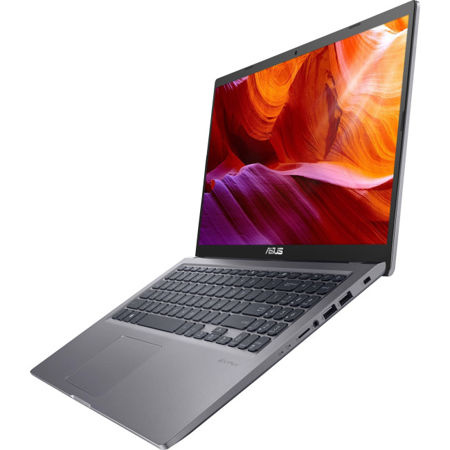 Ноутбук Asus X515EA-BQ2601 (90NB0TY1-M039X0)