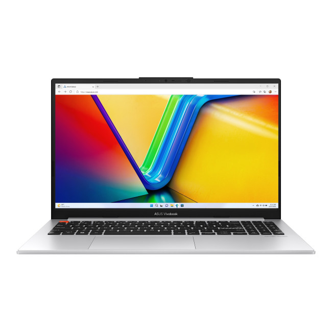 Asus Vivobook S 15 OLED K5504VN-L1033WS (90NB0ZQ3-M00130) - Ультратонкий и мощный ноутбук