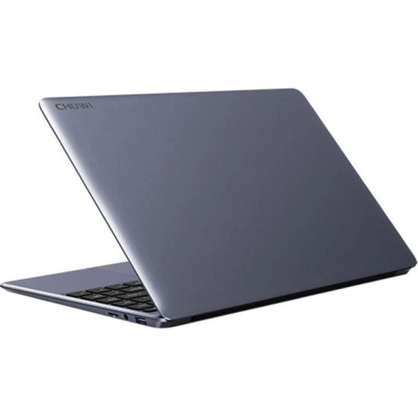 Обзор Chuwi HeroBook Pro: функциональный ноутбук по привлекательной цене