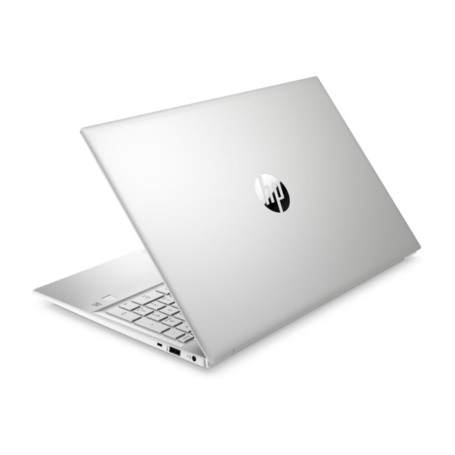 Обзор ноутбука HP Pavilion 15-eg2036ua