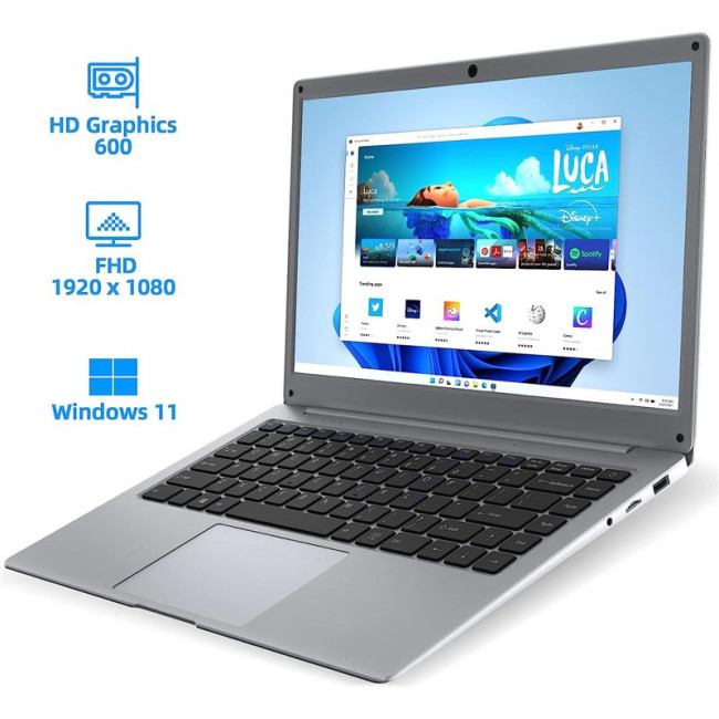 Jumper EZbook S5 (750918069100)