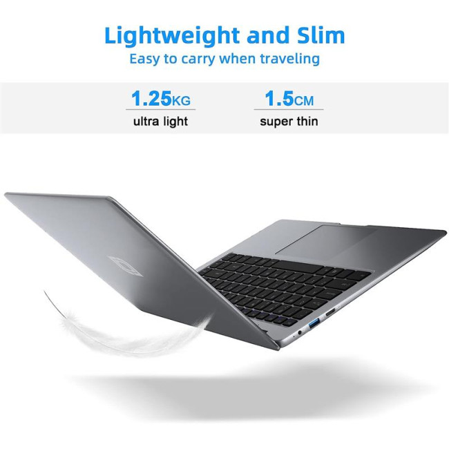 Jumper EZbook S5 (750918069100)