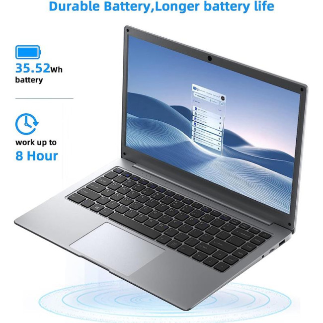 Jumper EZbook S5 (750918069100)