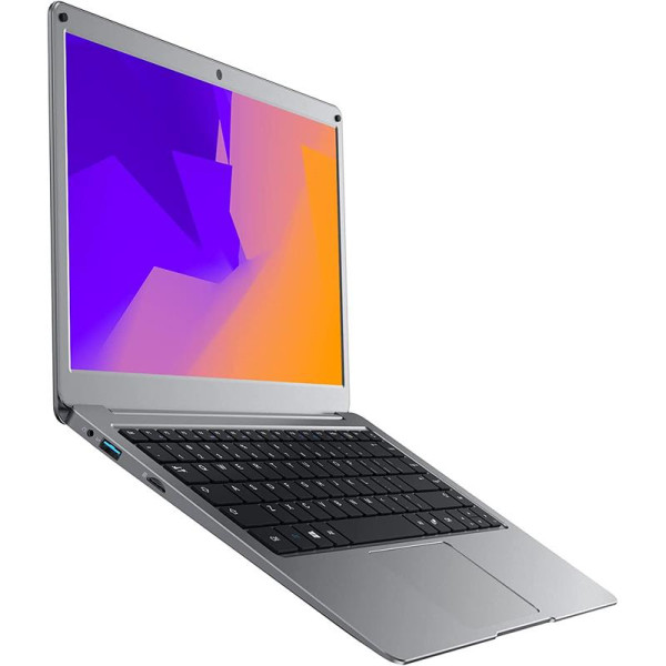 Обзор ноутбука Jumper EZbook X3