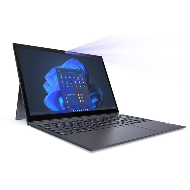 Lenovo Yoga Duet 7 13ITL6: Powerful Performance in a Flexible Design