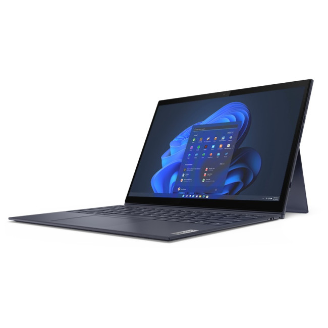 Lenovo Yoga Duet 7 13ITL6: Powerful Performance in a Flexible Design