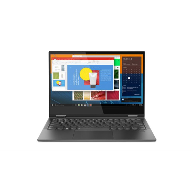 Lenovo Yoga C630-13Q50 (81JL000USP): краткий обзор