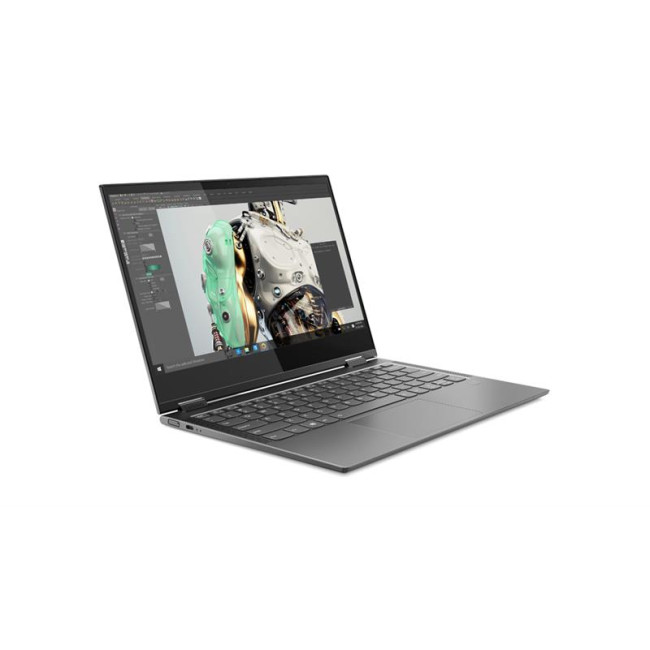 Lenovo Yoga C630-13Q50 (81JL000USP): краткий обзор