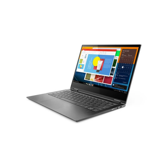 Lenovo Yoga C630-13Q50 (81JL000USP): краткий обзор